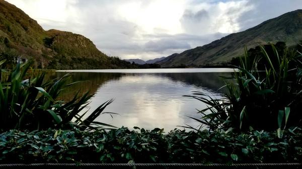 Pic of the Week: Pollacappul Lake, Connemara