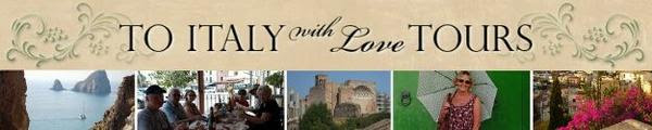 To Italy with Love Tours