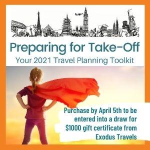 Your 2021 Travel Planning Toolkit