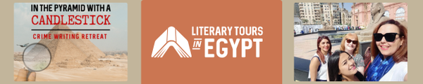 Literary Tours in Egypt