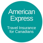 American Express Travel Insurance for Canadians