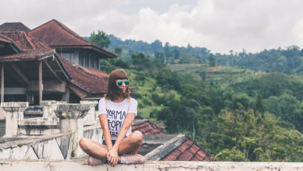 Travel to Learn: What Solo Travel Can Teach Us