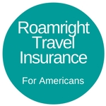 Roamright Travel Insurance for Americans
