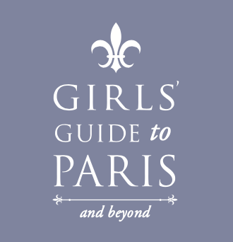 Girls Guide to Paris