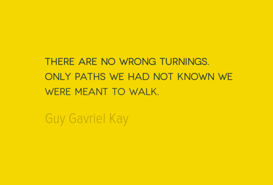 Best Solo Travel Quotes: Food for Thought