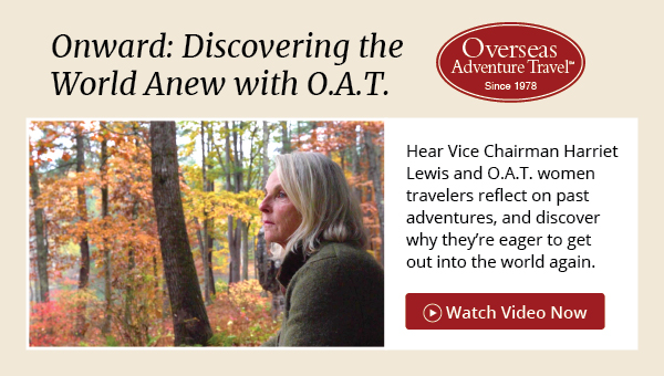 OAT ad
