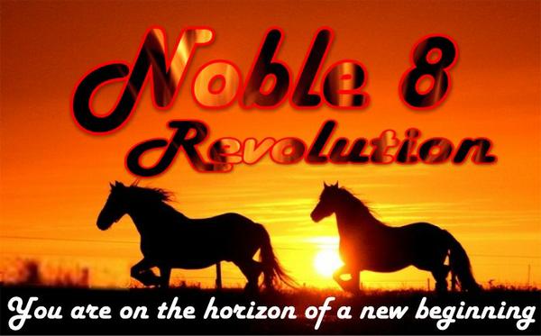 NOBLE8NOW.COM/Chappy