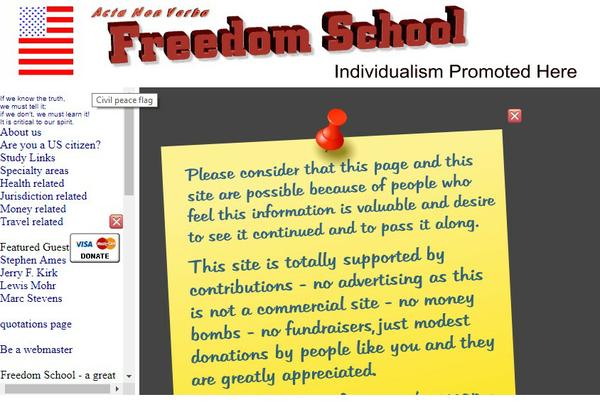 http://www.freedom-school.com/