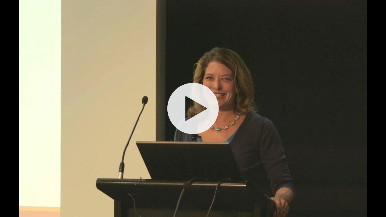Nina Teicholz - 'Vegetable Oils: The Unknown Story'