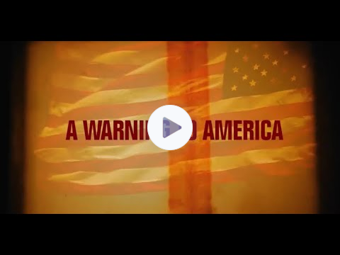 A Warning to America
