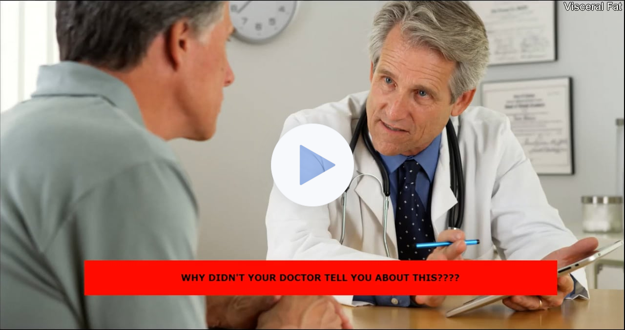 Visceral Fat Therapies on Vimeo