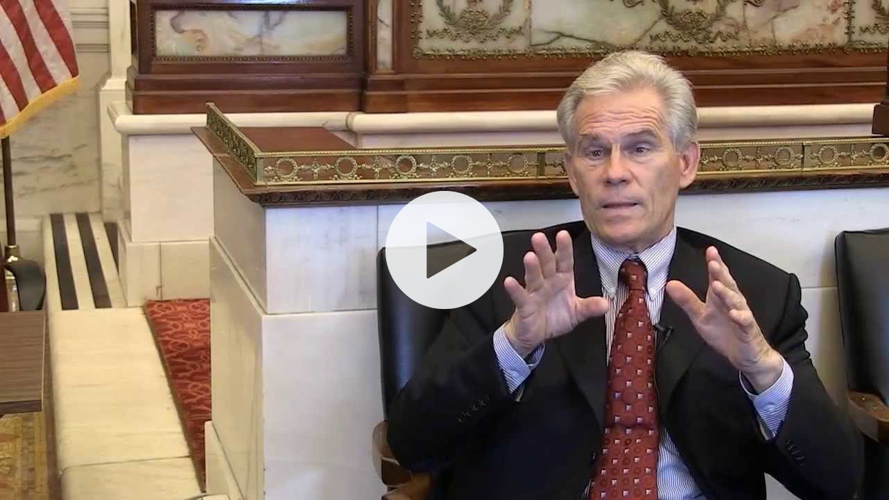 Money Is Not Safe In The Big Banks