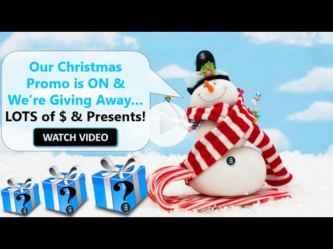 Quick Silver Christmas Promo 2022