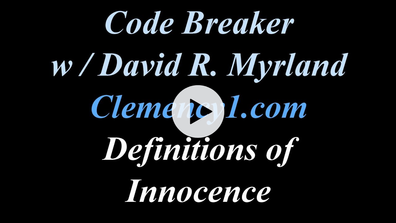 Clemency1.com - ALL TAX INDICTMENTS / CONVICTIONS of employees 'n contractors are void: Pardon them!