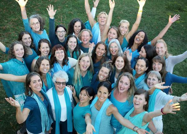 Yala Lati 2019 | Sisters In Harmony