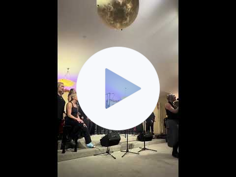 Lay it on Down - Heather Houston & Yala Lati Women's Choir