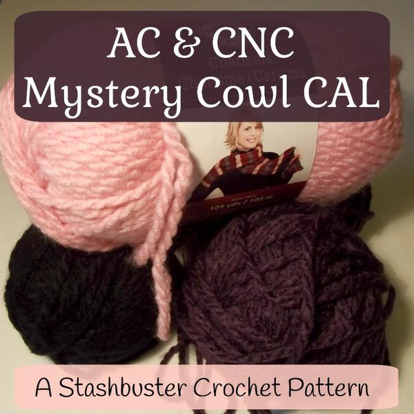 AC & CNC Mystery Cowl CAL
