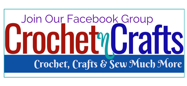 Join the CNC Facebook Group for Hookin', Yarnin' and Other Craftin' Fun!