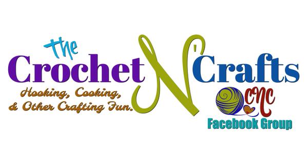 Join the CNC Facebook Group for Hookin', Yarnin' and Other Craftin' Fun!