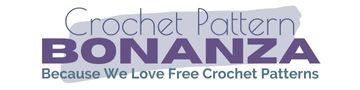Crochet Pattern Bonanza - Free Crochet Pattern Directory