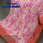 Preemie Blanket by Cream Of The Crop Crochet for CrochetN'Crafts