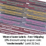 Nametapes and Labels