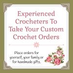 Custom Crochet