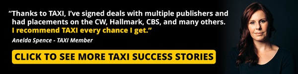 See TAXI Success Stories