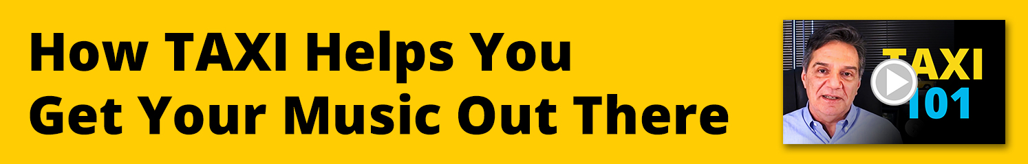 TAXI 101 for New Members [Part 1]