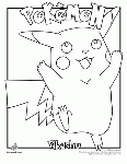 Hundreds of Kids Coloring Pages