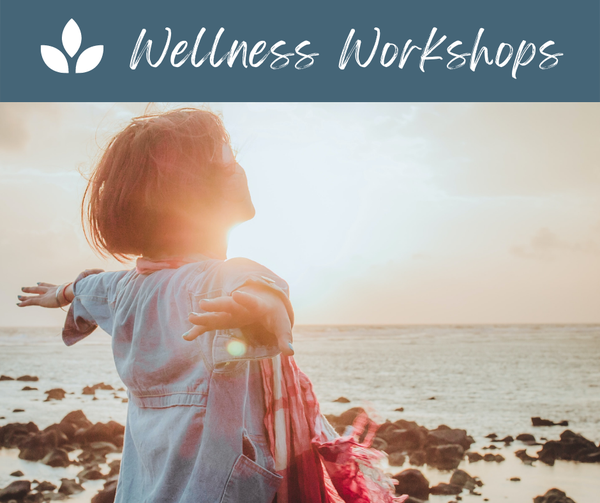 Wellness Workshops