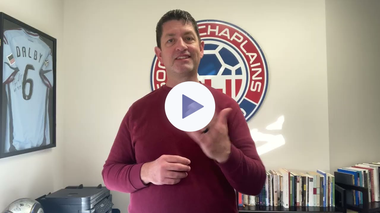 2025 Thanks for Giving Video