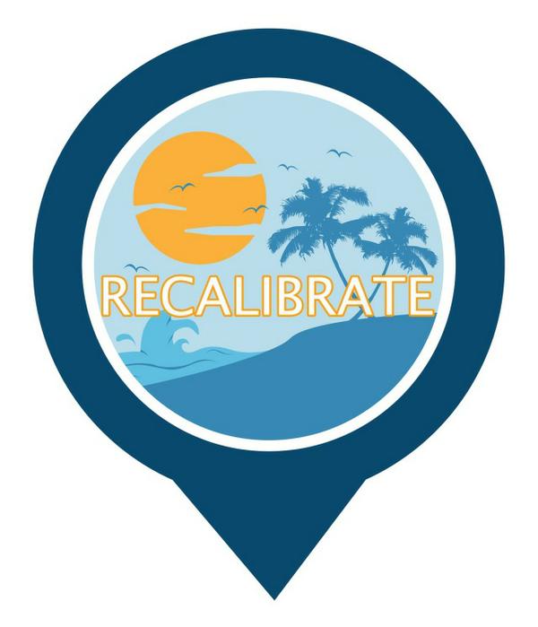 RECALIBRATE -CREATE AN ACTION MAP.jpg