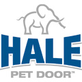 Hale Pet Door
