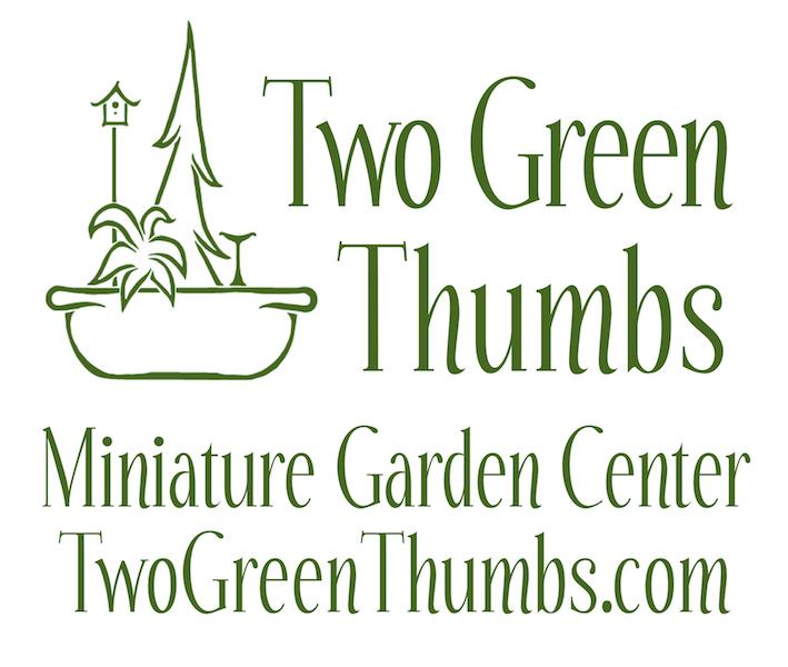 Two Green Thumbs, LLC