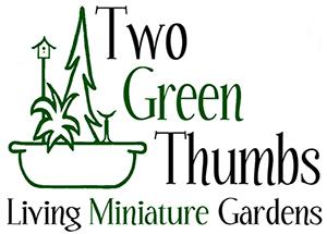 Two Green Thumbs, LLC