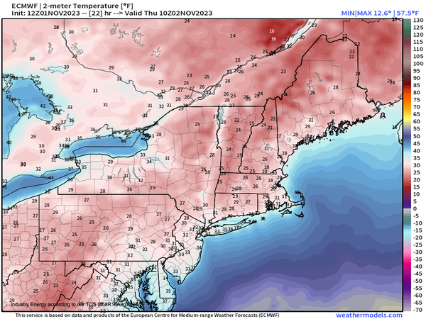 From WeatherTap