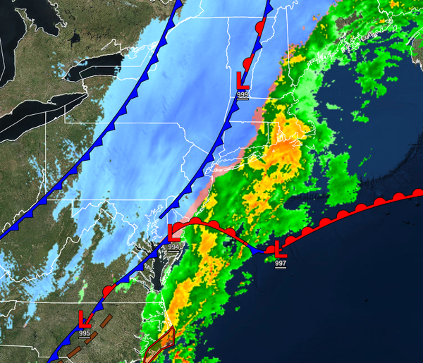 From WeatherTap