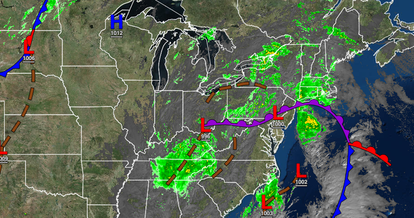 From WeatherTap