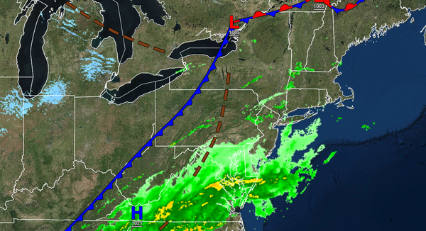 From WeatherTap