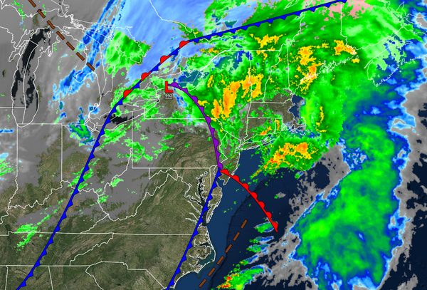 From WeatherTap