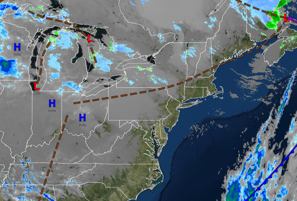 From WeatherTap