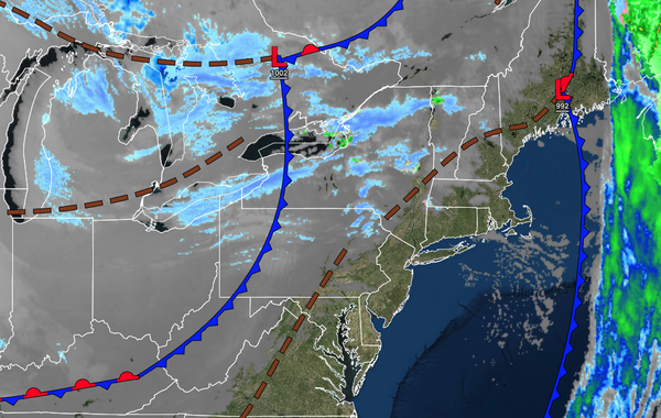 From WeatherTap