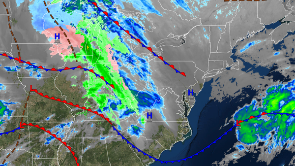 From WeatherTap
