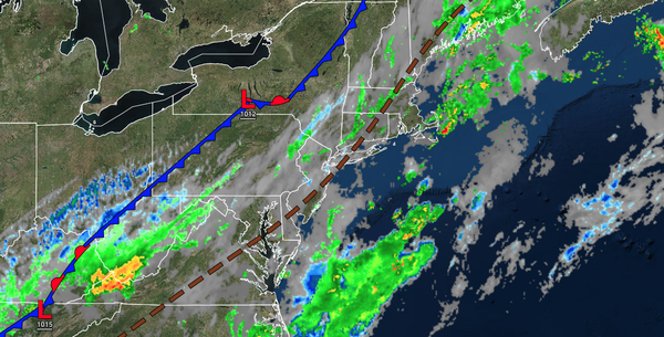 From WeatherTap
