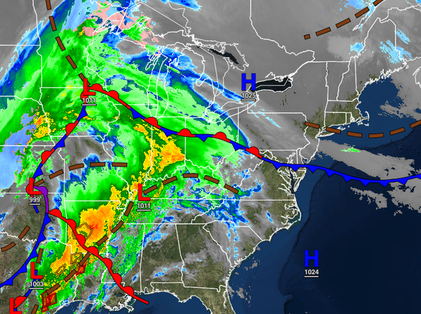 From WeatherTap