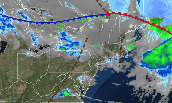 From WeatherTap