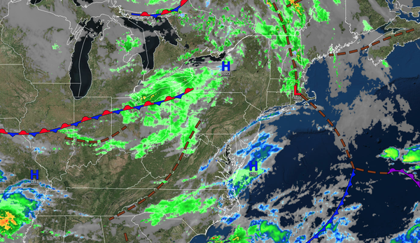 From WeatherTap