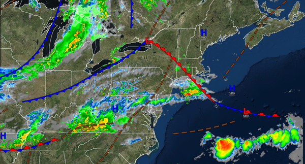 From WeatherTap