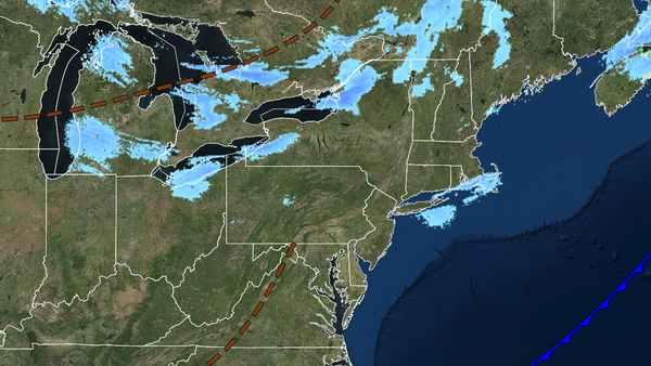From WeatherTap